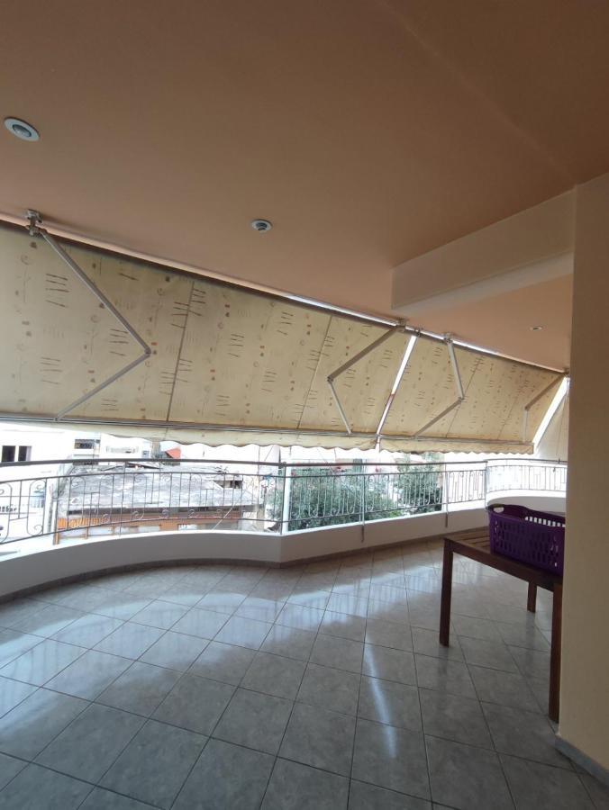 Όμορφο Διαμέρισμα Με 3 Υπνοδωμάτια Athen Exterior foto